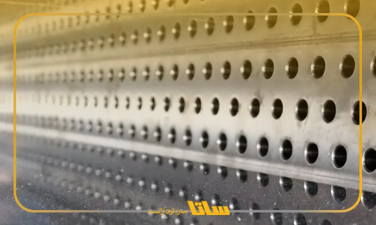 تفاوت بین نردبان‌ کابل و سینی‌ کابل
