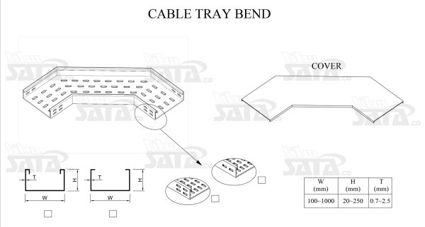 زانویی سینی کابل