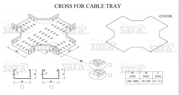 چهارراهی سینی کابل