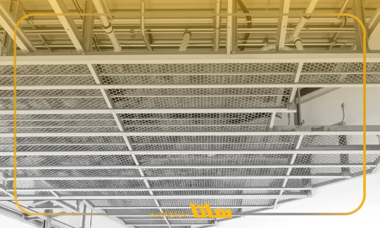 استاندارد سینی کابل