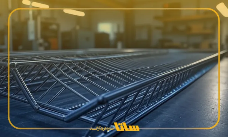 انتخاب سینی کابل ارزان بدون توجه به کیفیت