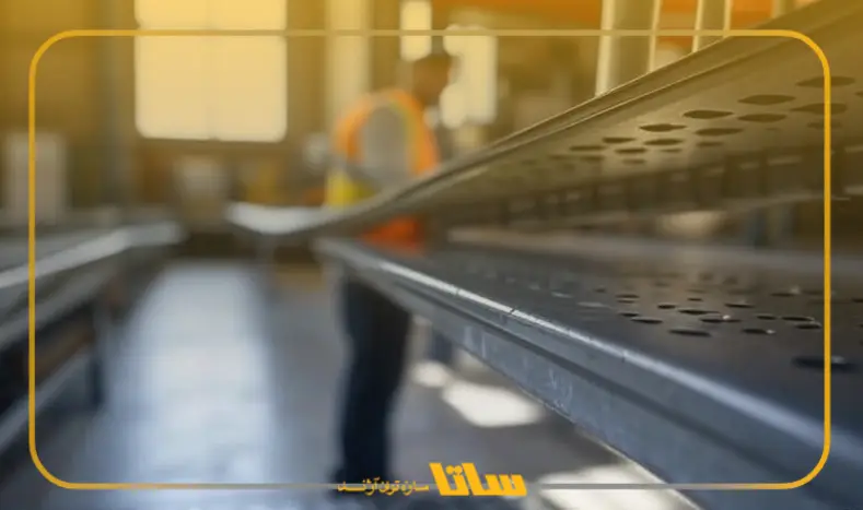 جلوگیری از آسیب به کابل‌ها​