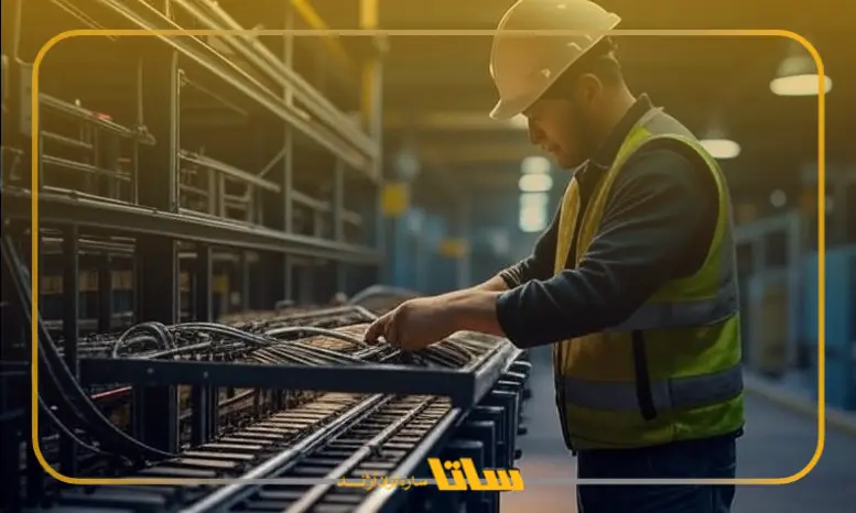 اهمیت انتخاب زانوی سینی کابل