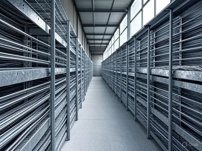 چیستی سینی کابل گالوانیزه و اهمیت آن