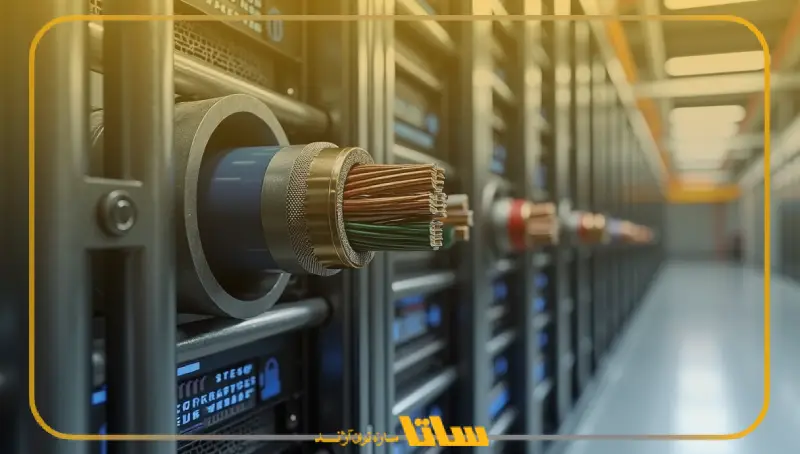 مزایای استفاده از نردبان کابل