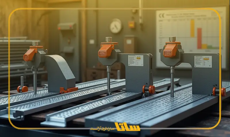 راهنمای انتخاب ابزار مناسب برای خمکاری سینی کابل