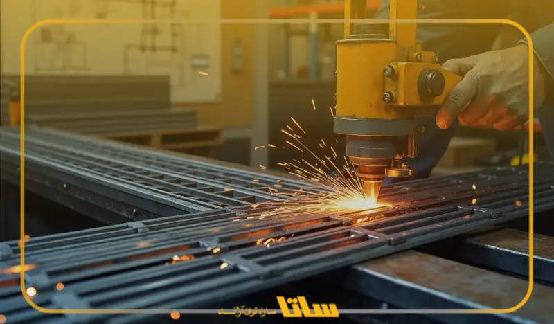 خمکاری سینی کابل