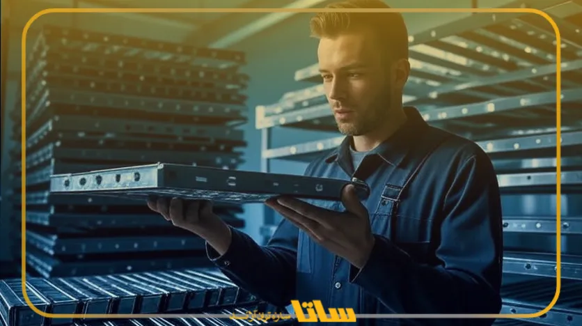 چگونه بهترین برند سینی کابل را انتخاب کنیم؟