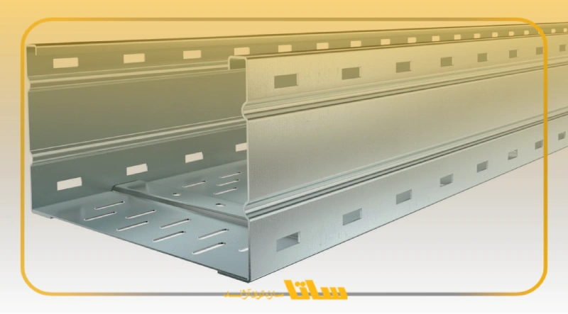 متزیال سینی کابل