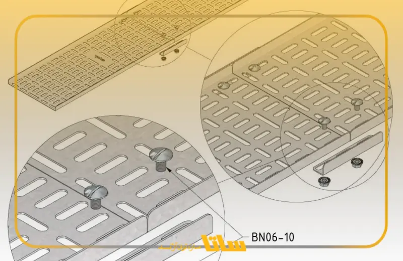 جوینت سینی کابل