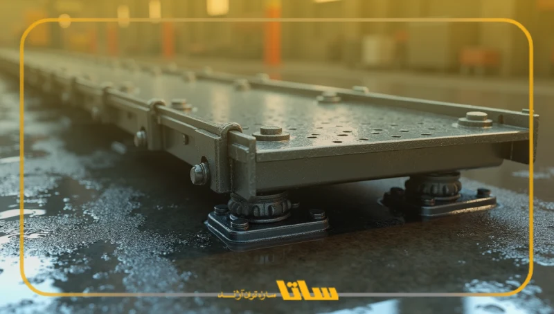 ساپورت زمینی