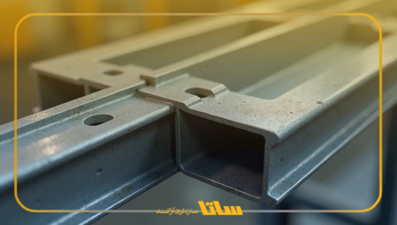 اعمال پوششهای محافظ جوینت سینی کابل