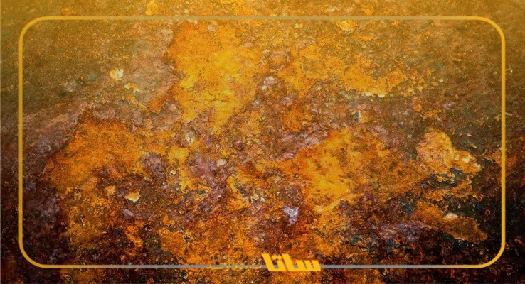 جلوگیری از زنگزدگی و مشکلات رایج