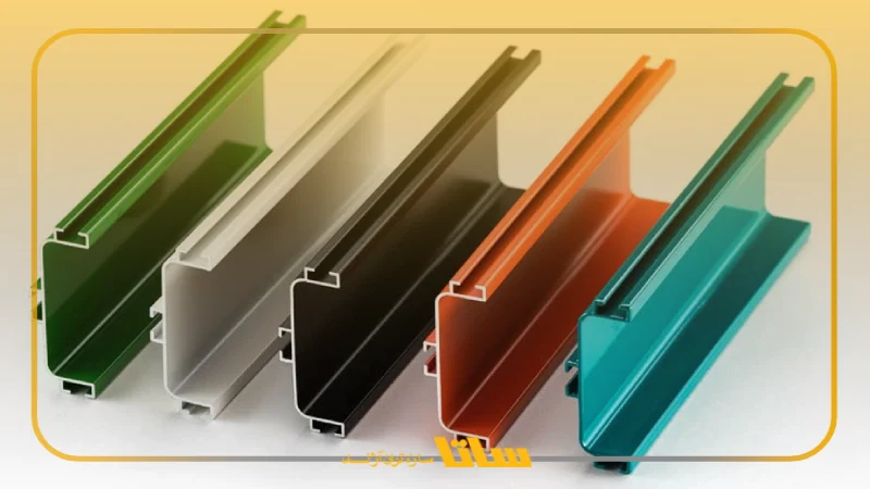 پوشش پودری چیست؟