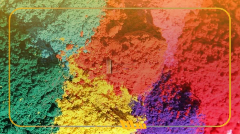 مزایای پوشش پودری