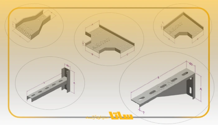 سه‌راهی (Tee Connection)