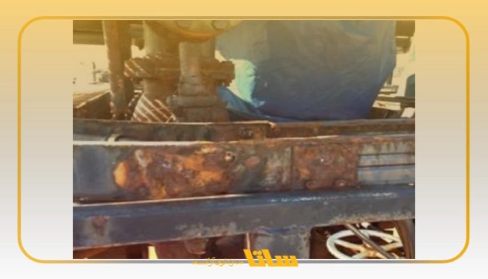 عوامل اصلی فرسودگی و کاهش عمر جوینت سینی کابل