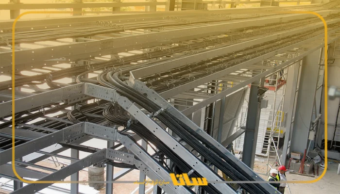 مقایسه IEC 61537 و NEMA VE1: تفاوت‌ها و شباهت‌ها