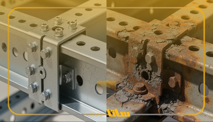 طول عمر جوینت سینی کابل چقدر است؟