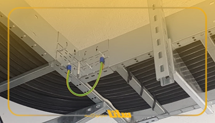 استاندارد IEC 61537