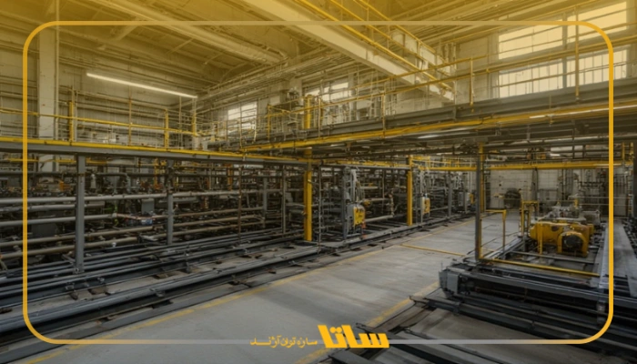 جدیدترین مدل‌های ساپورت سینی کابل