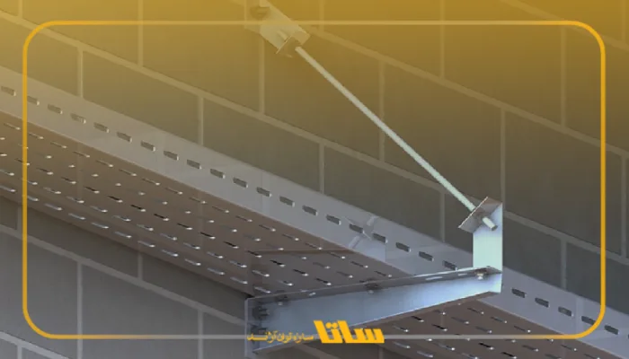 مقدمه‌ای بر ارتعاشات صنعتی و نقش سینی کابل