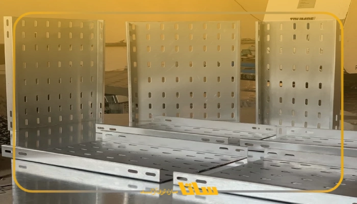 معایب مکانیکی: وزن بالا و سختی حمل